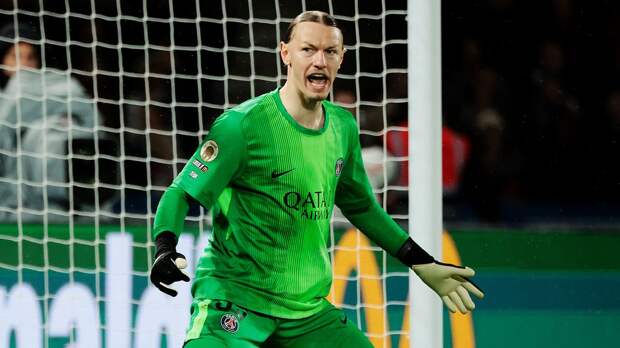 «ПСЖ» — «Марсель». Прямая трансляция матча Лиги 1: смотреть онлайн