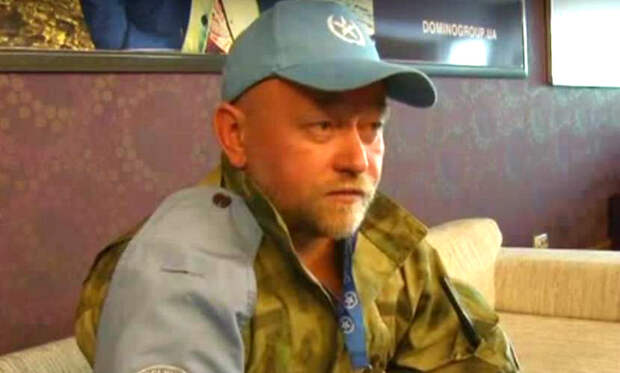 Известный украинский генерал заявил, что в Киеве завидуют жизни в ДНР 
