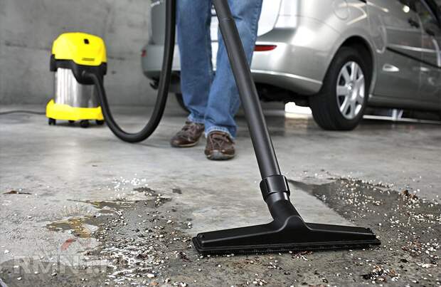 KARCHER WD 3.300 M