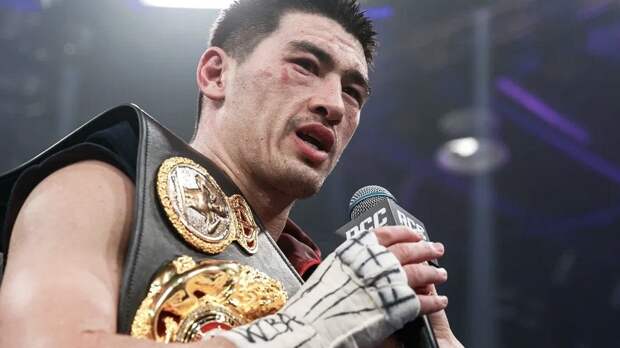 Перекупщики спровоцировали дефицит билетов на бой Бивола