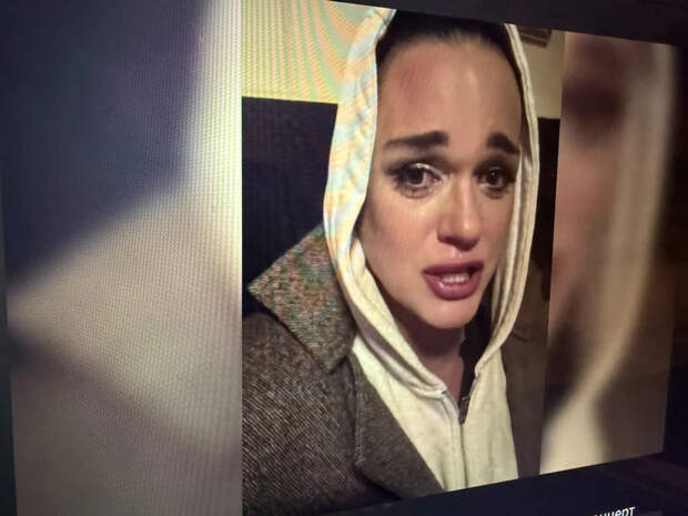 Слёзы и мат певицы Славы на концерте объяснил продюсер Рудченко