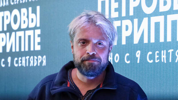 Звезду "Интернов" Александра Ильина госпитализировали в НИИ имени Склифосовского