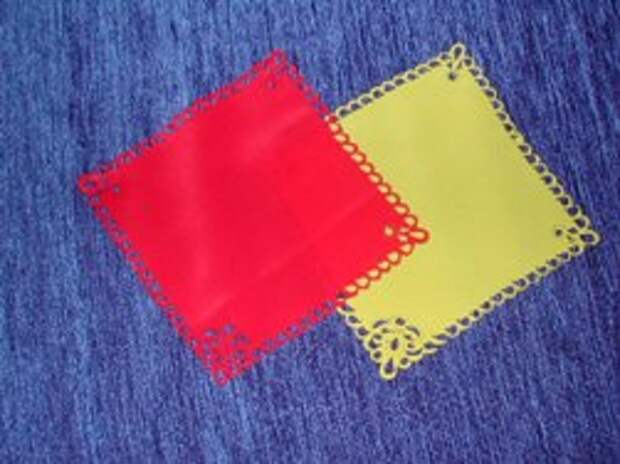 Что такое гильоширование? Рукоделие из ткани