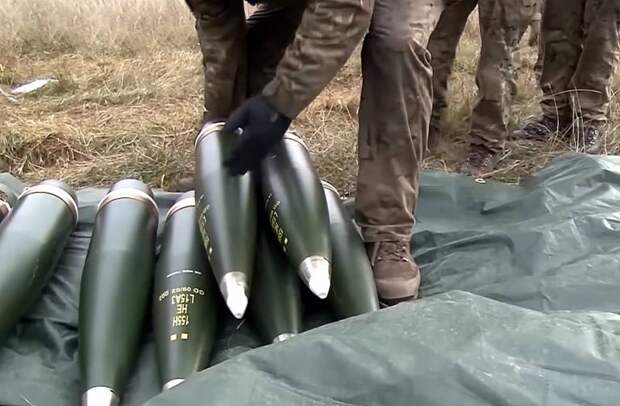 В Чехии предложили использовать украинских рабочих для производства боеприпасов