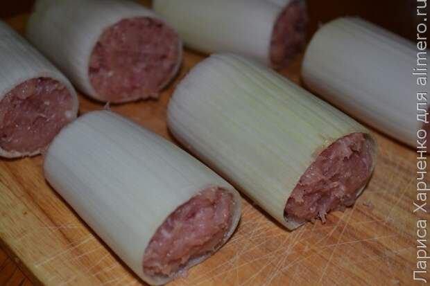 каннелони каннелони