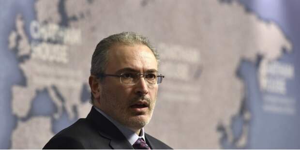 Ходорковский о терактах в Париже: Россия не отличается от ИГИЛ