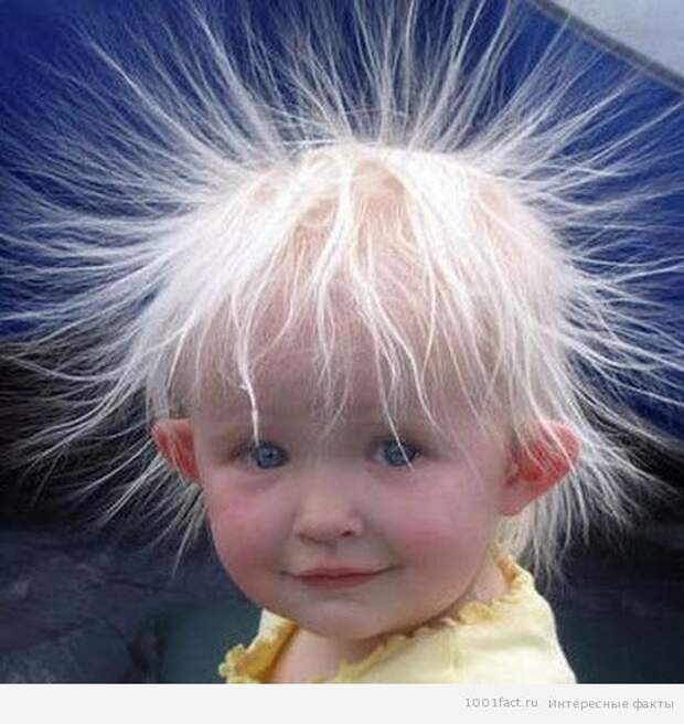 дети индиго