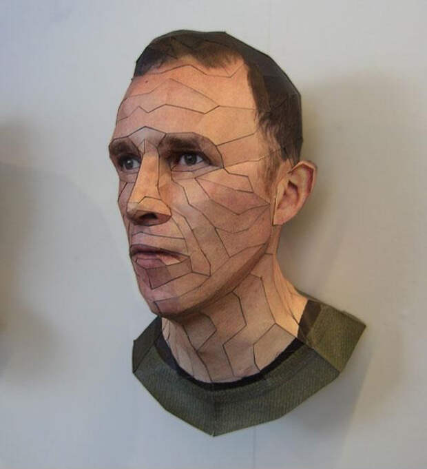 3d портреты берта симонса (10)
