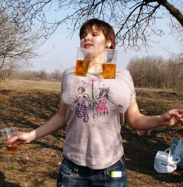 Приколы и позитив