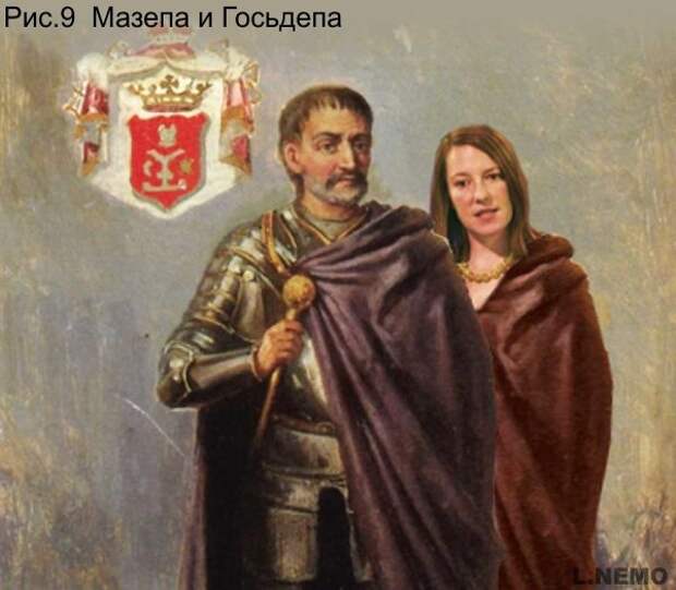 Новости: Пакт Молотова-Риббентропа преступен? Тогда Галиция не украинская!