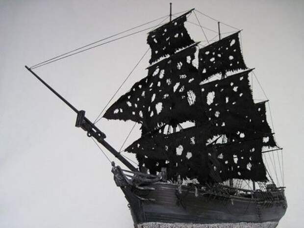 2. Пираты Бермудский треугольник, исчезновение, катастрофы, теории