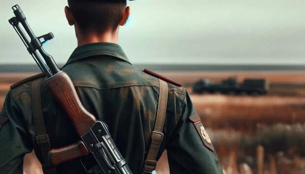 Украинские военные «Волки да Винчи» сдались в плен в Запорожской области