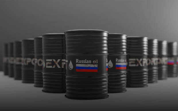 Нефтегазовые поступления РФ в апреле удвоились, достигнув 950 млрд рублей