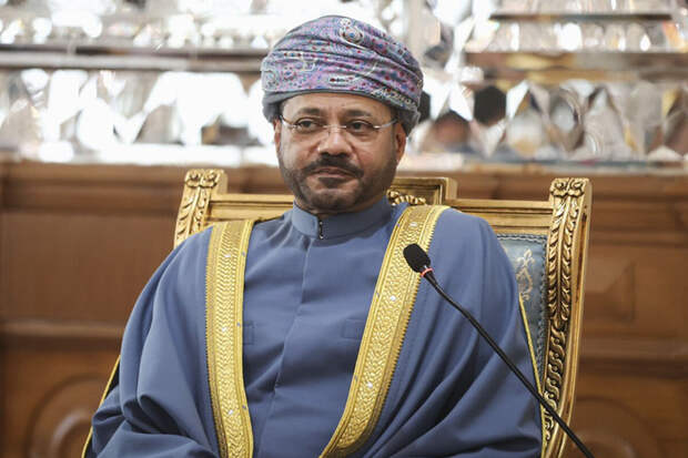 Глава МИД Омана: атака США и Израиля на Иран сорвала серьезные переговоры