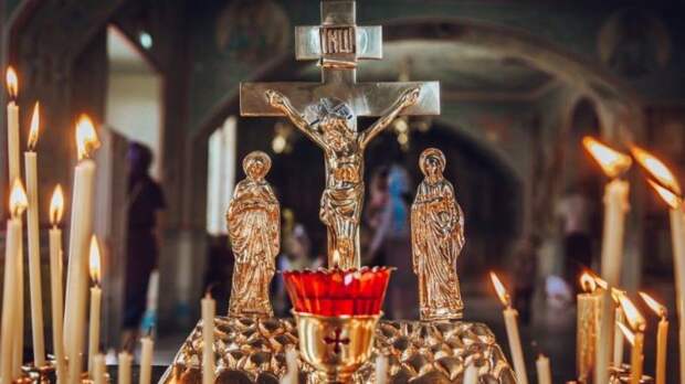 Трогательные открытки и поздравления с православным праздником Радоница 14 мая 2024 года