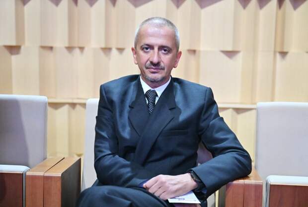 Константина Богомолова назначили и. о. ректора Школы-студии МХАТ