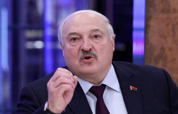 Лукашенко раскрыл подготовку «большой сделки» с США