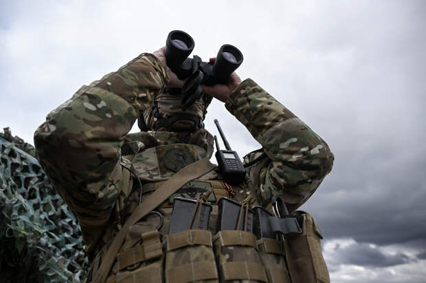 В России предрекли уничтожение самолетов дронами-ПВО