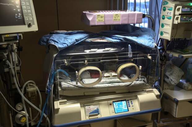 Смертью роженицы в российском регионе заинтересовались следователи