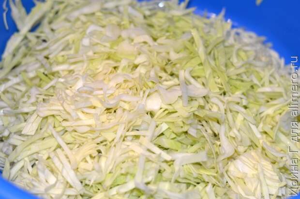 маринованная быстрая капуста маринованная быстрая капуста