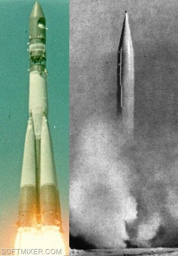 Ракета восток гагарин фото. Ракета Юрия Гагарина Восток-1. Восток ракета-носитель 1961. Ракета Юрия Гагарина Восток-1 модель. Ракета Восток-2 Титов.