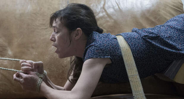 #ПроКино. Мы посмотрели это за тебя: “Нимфоманка” (США, 2013)