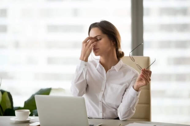 Врач Зарубин: нечеткость зрения может указывать на сахарный диабет