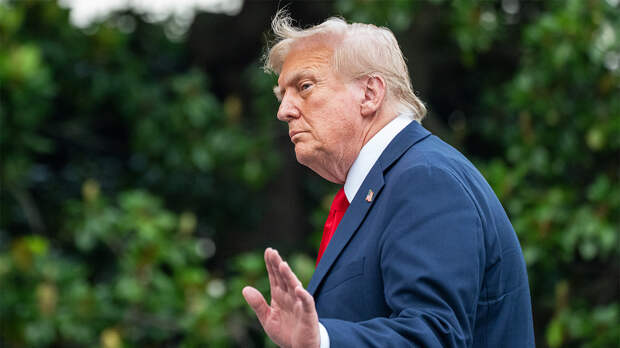 В России объяснили, почему Трамп передумал присоединять Канаду к США