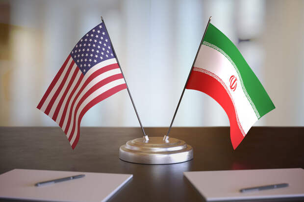 Политолог Дудаков: у Трампа мало времени для операции в Иране