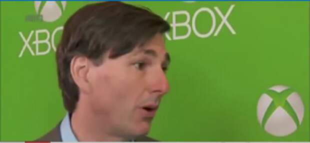 In Case You Didn’t Here: Don Mattrick Has Stepped Down From Zynga
