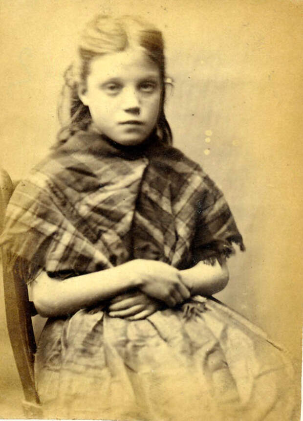 Criminals of 1871-1873