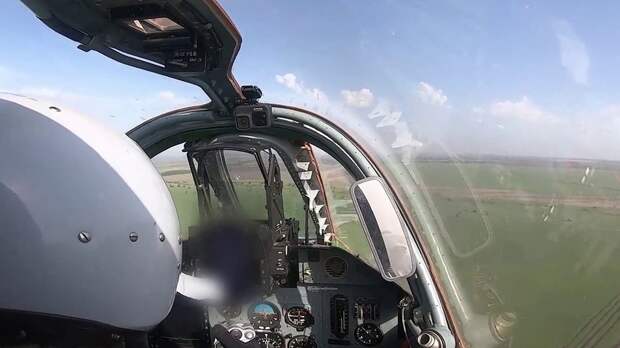 Военнослужащие группировки войск «Север» начали применять в зоне спецоперации новую радиолокационную станцию (РЛС) «Ирбис», сообщила пресс-служба Минобороны РФ.-2