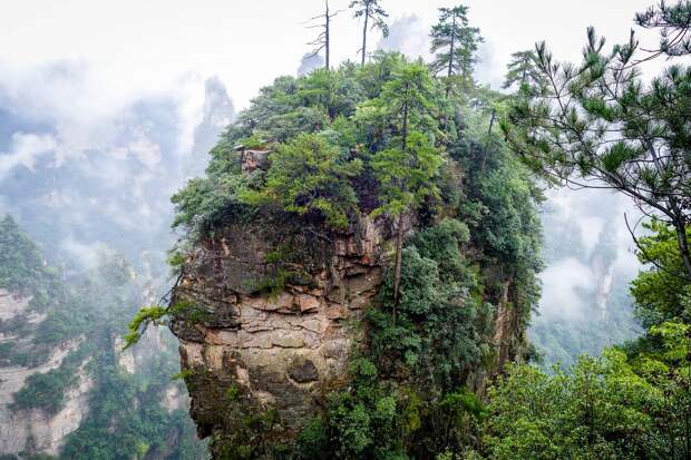 wulingyuan-zhangjiajie-14 wulingyuan-zhangjiajie-14