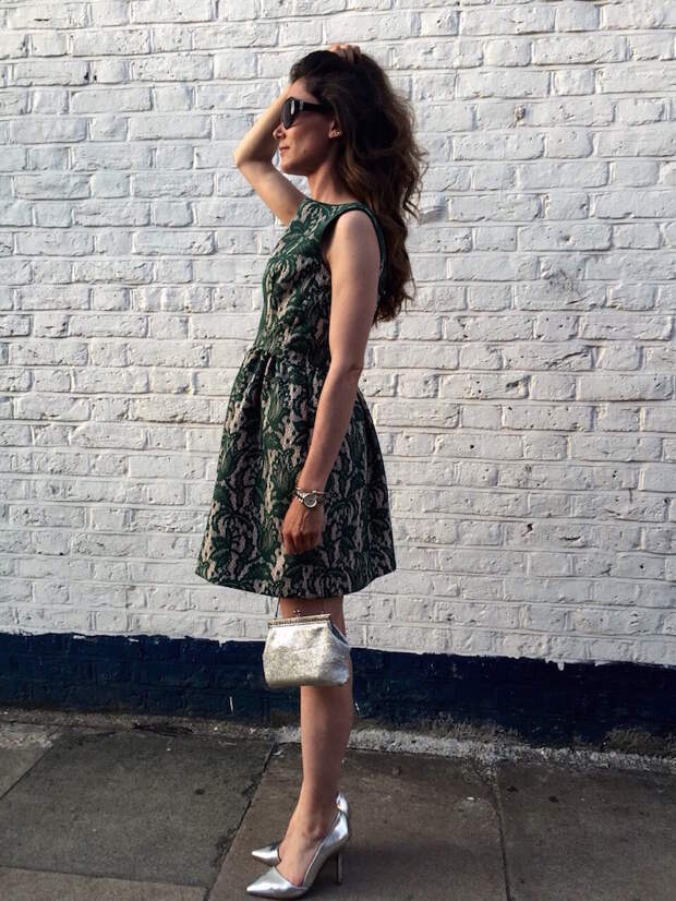 Cocktail Dress