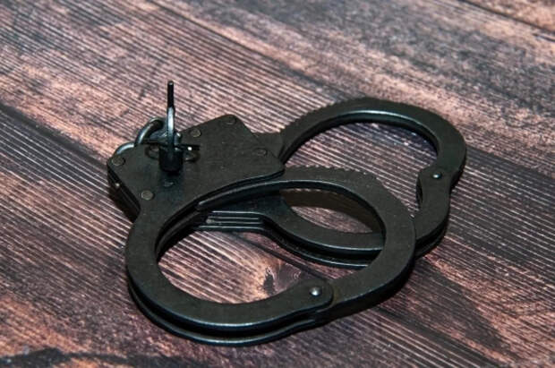 Суд арестовал на два месяца готовившего атаку БПЛА на аэродром в Саратове