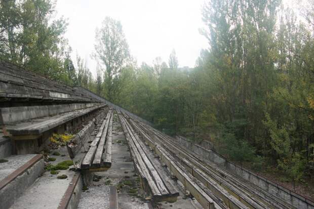 Парень из Минска прожил три дня в Припяти, ночуя в заброшенной квартире S.T.A.L.K.E.R., зона отчуждения, припять