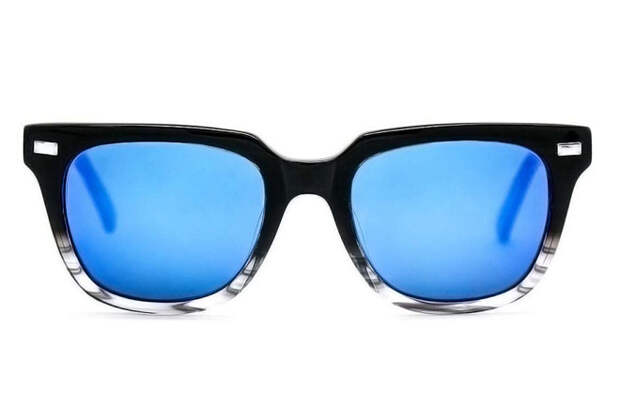 Солнцезащитные очки Harry Cooper, 4500 р.