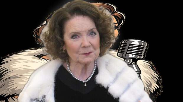 «Не приют, а мечта»: почему Лариса Голубкина провела последние 10 лет в элитном санатории за 200 тысяч рублей в месяц