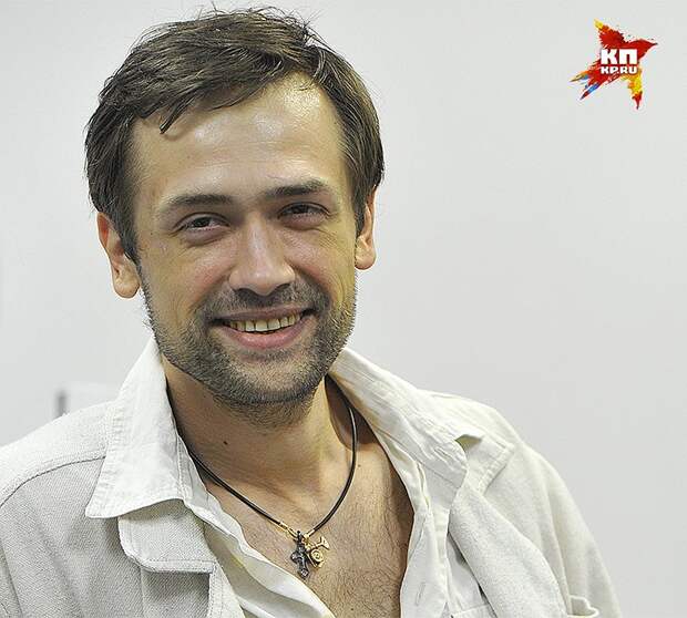 Актер Анатолий Пашинин занял "украинскую" сторону в конфликте и не скоро появится в российском кино.