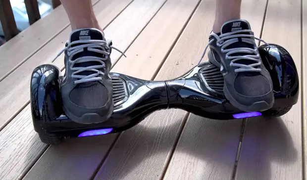 10 революционных изобретений этого года