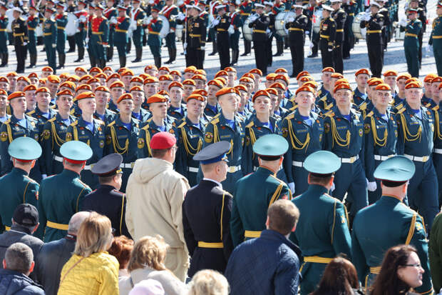 Стало известно, кто из иностранных лидеров приедет на парад Победы в Россию