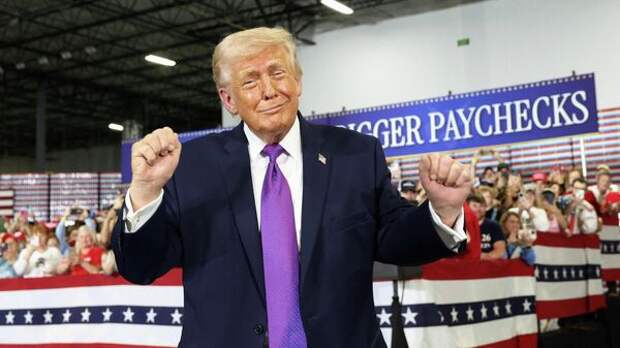 Эпическая симуляция мира