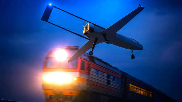 Буданов: все дроны ВСУ производятся из иностранных комплектующих, ВСУ только пользователь