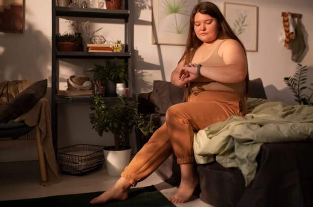 Учёные раскрыли пользу отказа от диеты