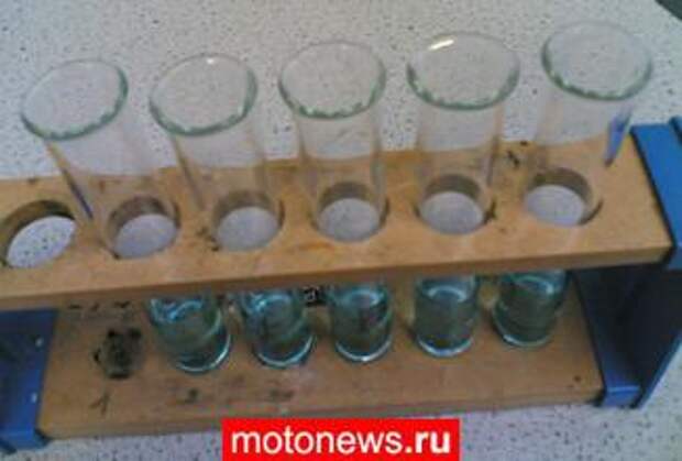 FIM проверила 9 пилотов MotoGP на допинг
