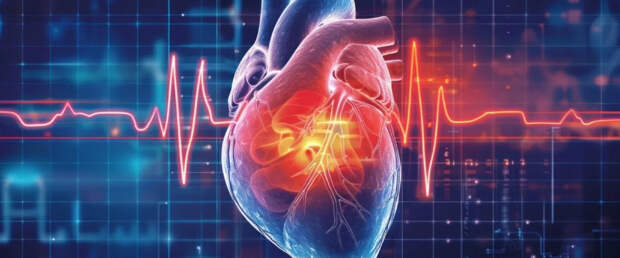 ИИ лучше врачей определяет риски внезапной остановки сердца
