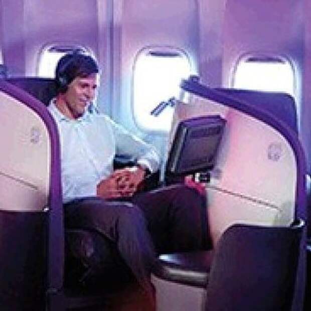 Virgin Atlantic 2