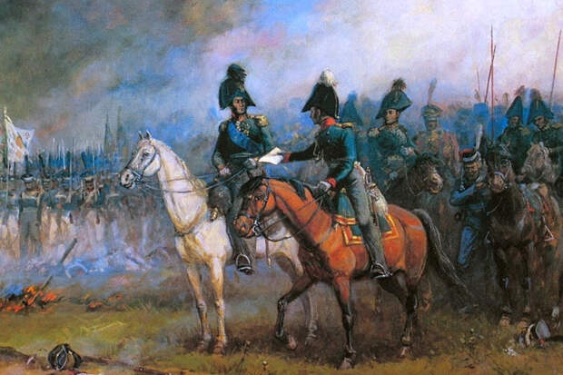 Фельдъегерская служба: история одной из самых малоизвестных спецслужб России