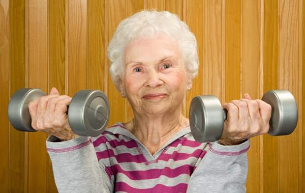 Ученые выявили защитное воздействие физических упражнений на стареющий мозг