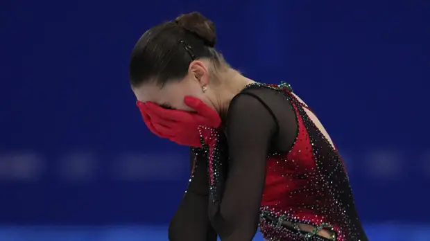 Бестемьянова: мне жаль, что Валиева не сумела противостоять травле